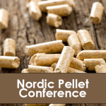 Nordic Pellets Conference 2023