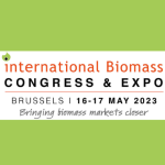 International Biomass Congress & Expo 2023