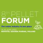 8th Pellet Forum