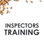 Training for inspectors of pellet plants