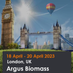 Argus Biomass Conference 2023