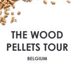 Educational tour about the benefits of using wood pellets to take place in Belgium