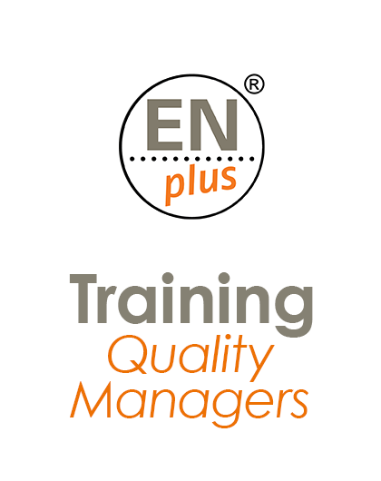 Training for Quality Managers: Slovakia