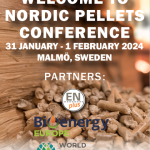 Nordic Pellets Conference 2024