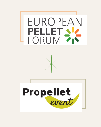 European Pellet Forum & Propellet Event 2024