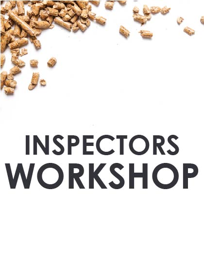 11th ENplus® Inspectors’ Workshop