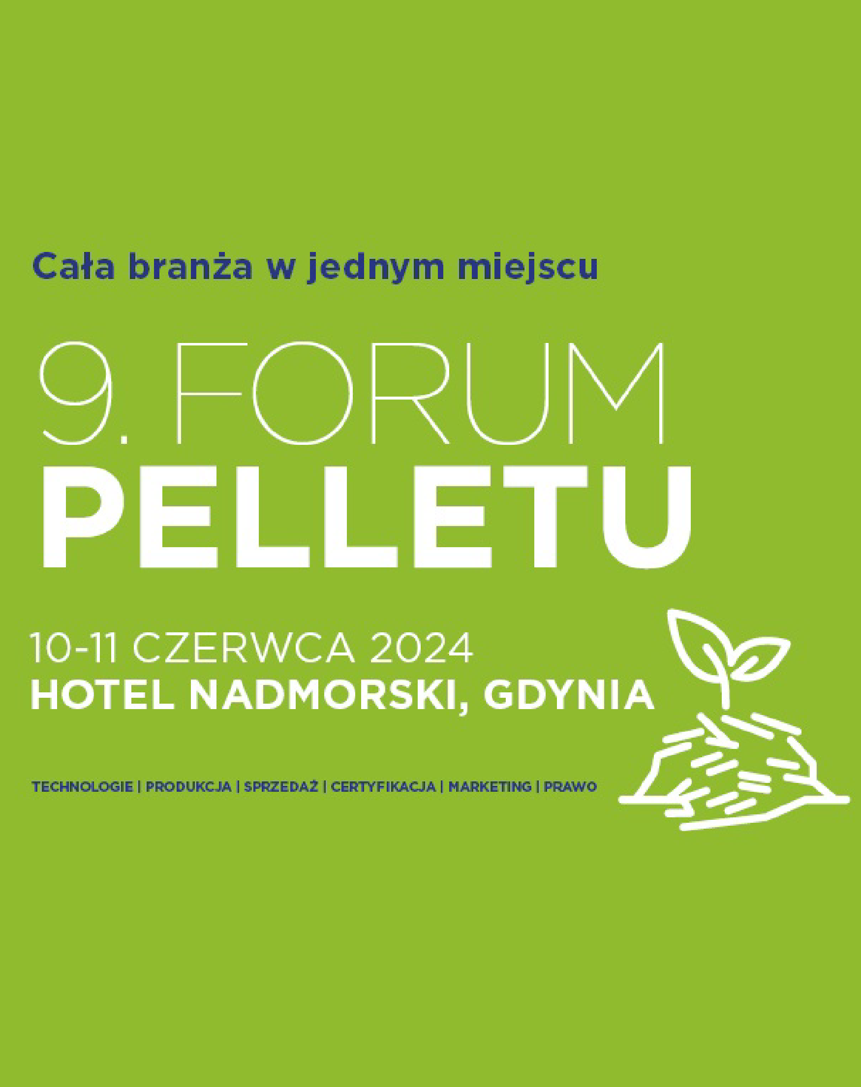 9th Pellet Forum