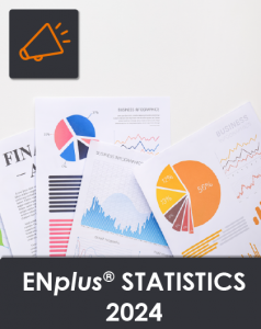 ENplus® Statistik