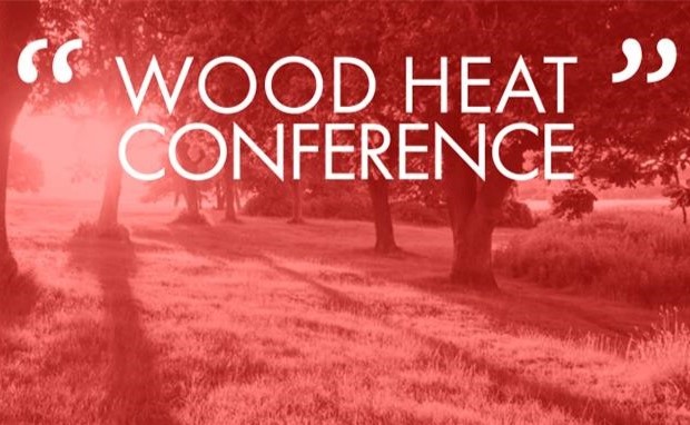 2024 Wood Heat Conference – 16th & 17th October