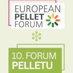 10th Pellet Forum & 3rd European Pellet Forum