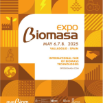 Expobiomasa Fair 2025