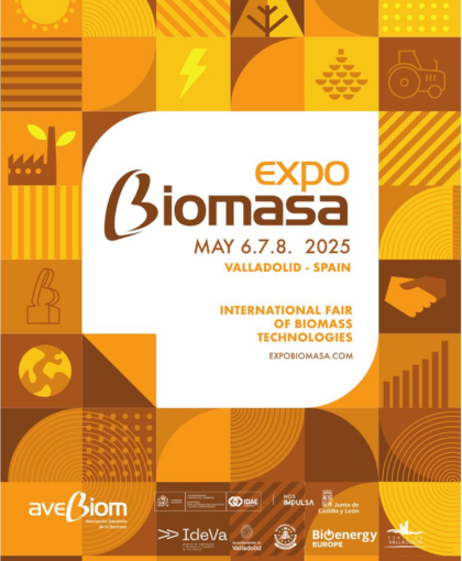 Expobiomasa Fair 2025