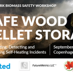 One-Day Workshop on Safe Wood Pellet Storage
