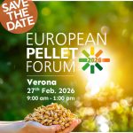 European Pellet Forum 2026