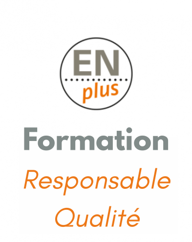 Formation responsable qualité