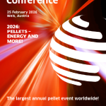 European Pellet Conference 2026