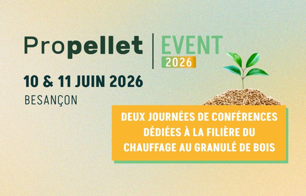 Propellet Event