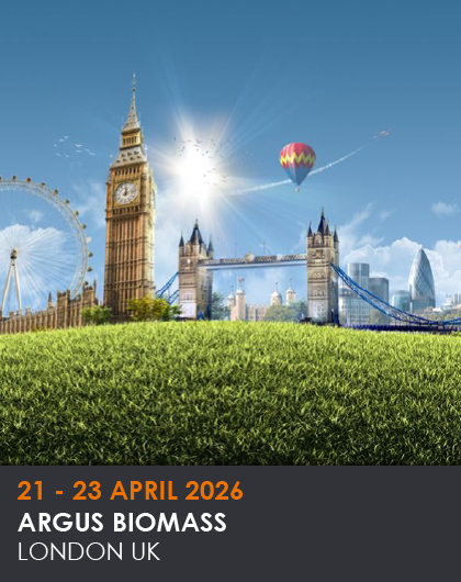 Argus Biomass Conference 2026
