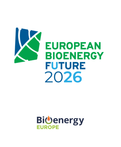 European Bioenergy Future 2026