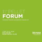 11th Pellet Forum: The Global Biomass Market and the Future of the Polish Pellet Sector