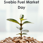 Svebio Fuel Market Day 2026