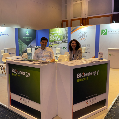 Argus Biomass Conference 2022