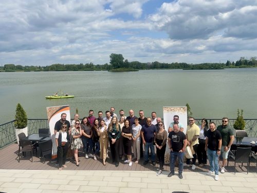 Janow Lubelski - Quality Managers Training